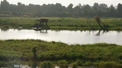 Nile Egypt